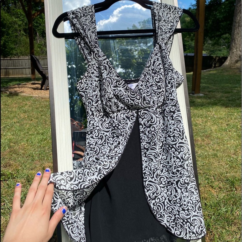 Vintage top